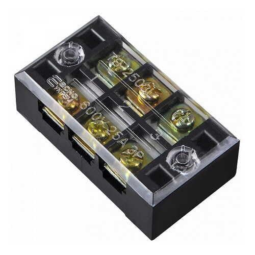 Клеммная колодка АСКО-УКРЕМ ТВ3503 в корпусе (A0130050013)