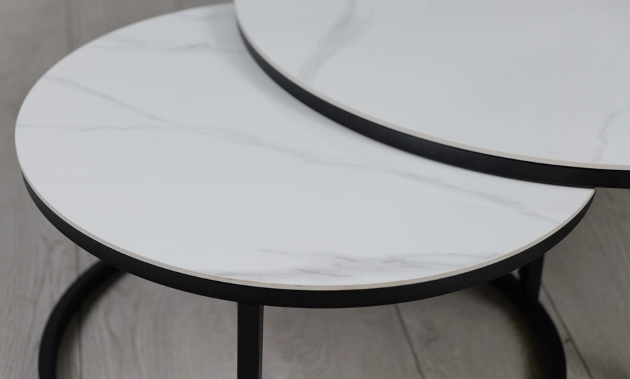 Комплект журнальных столиков ТВИКС S-M - фото 6