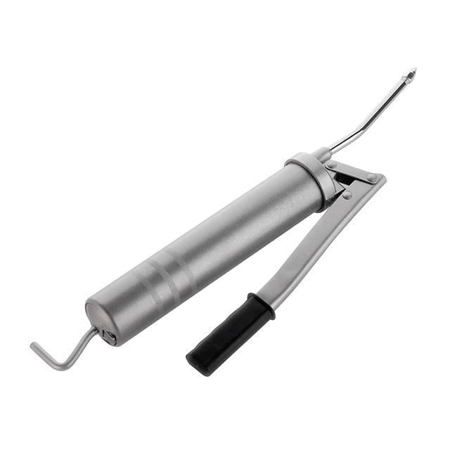 Шприц для смазки Intertool HT-0063 500 мл c двумя насадками - фото 4