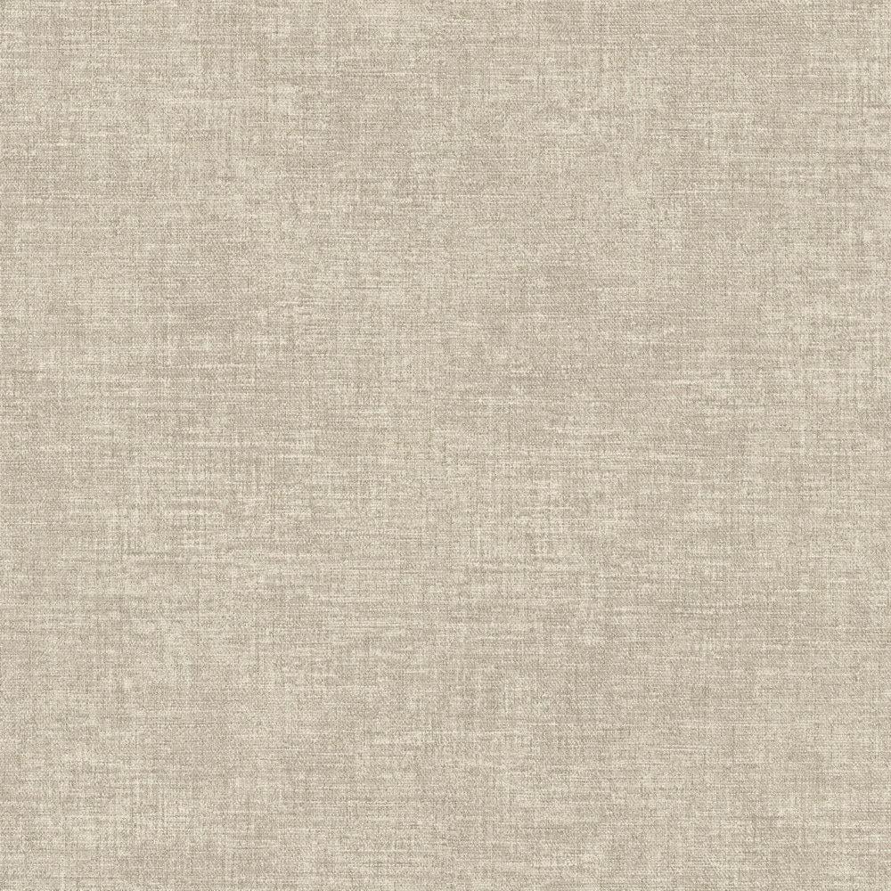 Обои виниловые на флизелиновой основе Grandeco Virtuoso VR1004 Бежевый однотон (VR1004)