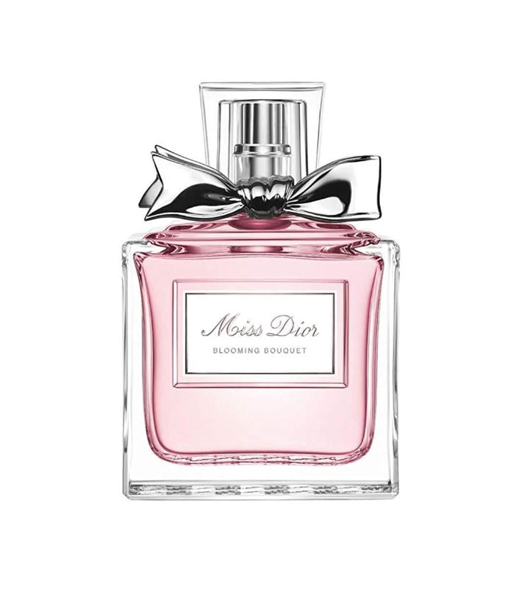 Туалетна вода аналог Christian Dior Miss Dior Blooming Bouquet 50 мл (3348900871984)