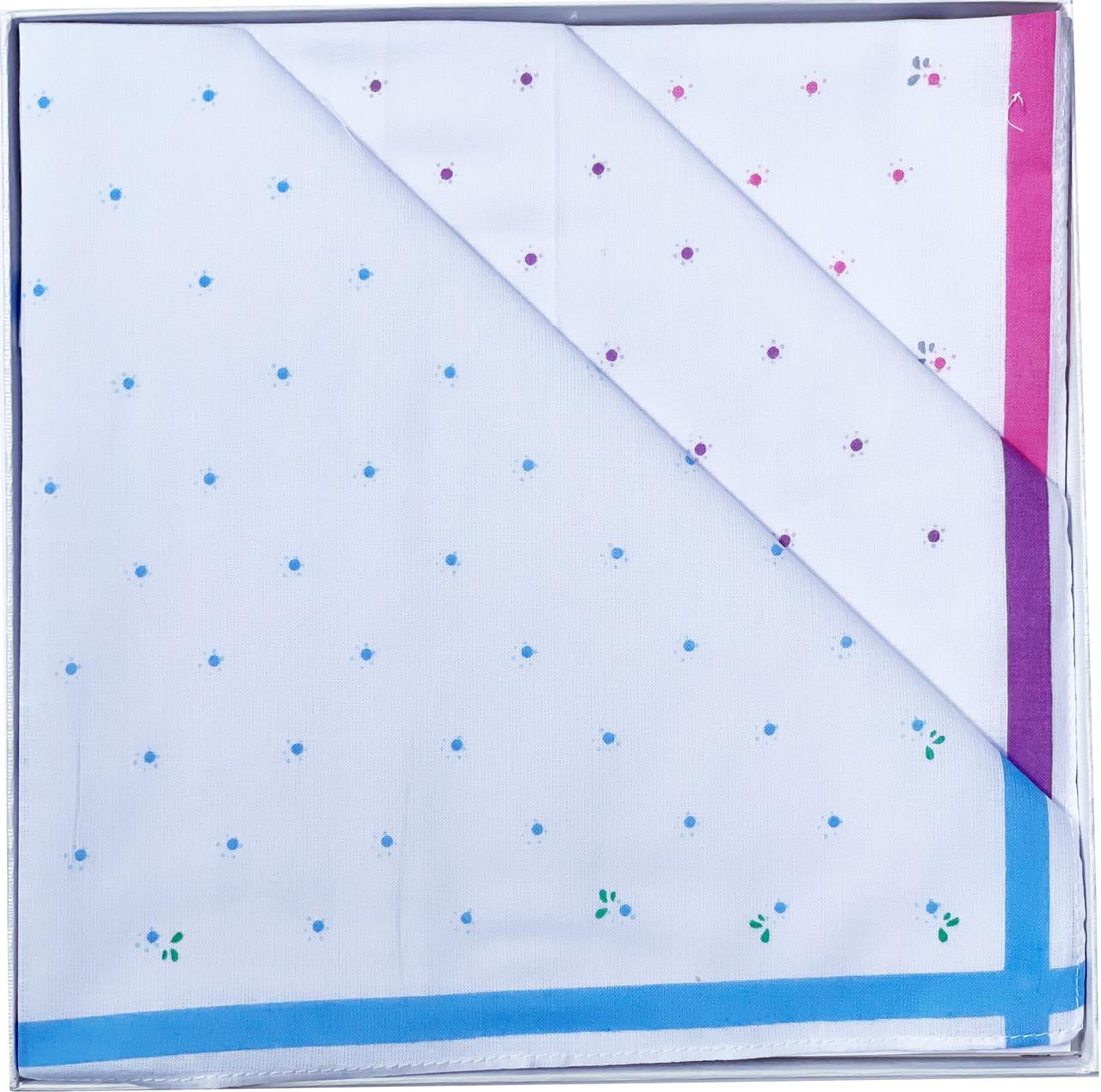 Носовые платки женские Marvin 604.82-24