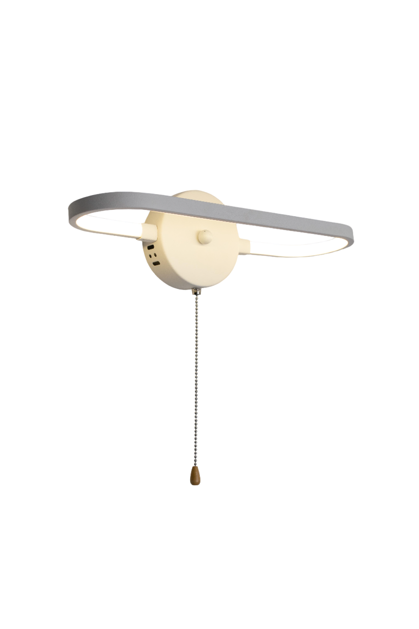 Бра настенное светодиодное Sirius 0007 Белый (000019917)