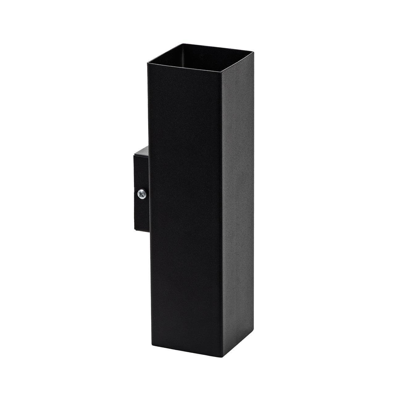 Бра Chime WDQ210 2хЕ27 Black (1191211)