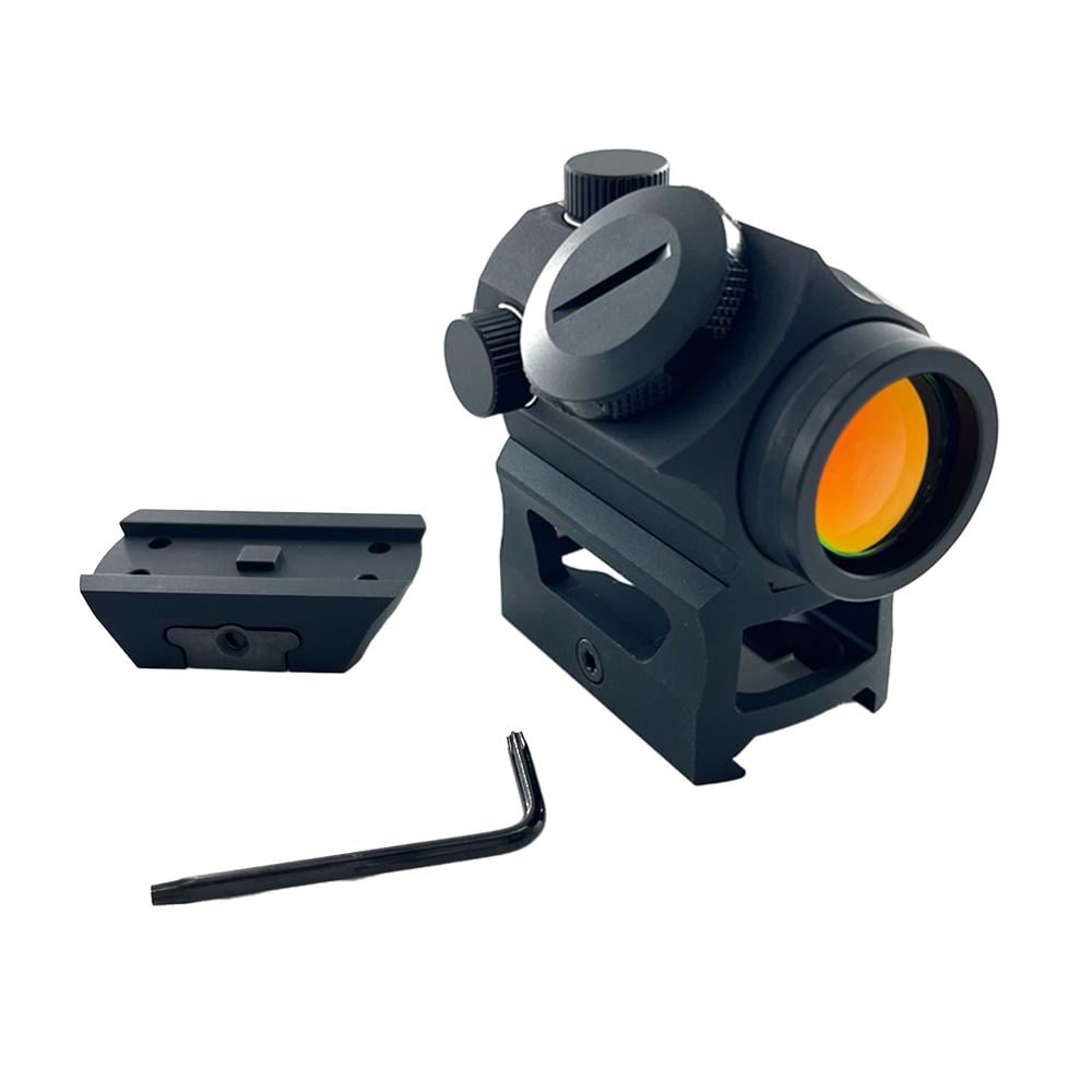 Приціл коліматорний Discovery Optics MR04 (220903)