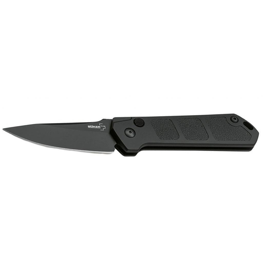 Нож Boker Plus Kihon Auto Blade Black (01BO951)