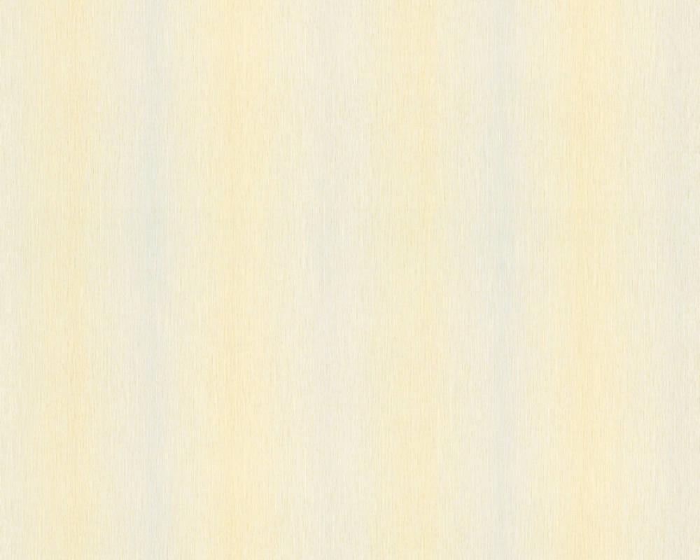 Обои виниловые на флизелиновой основе A.S.creation Paradise Flower Бежевый/Желтый (34149-1)