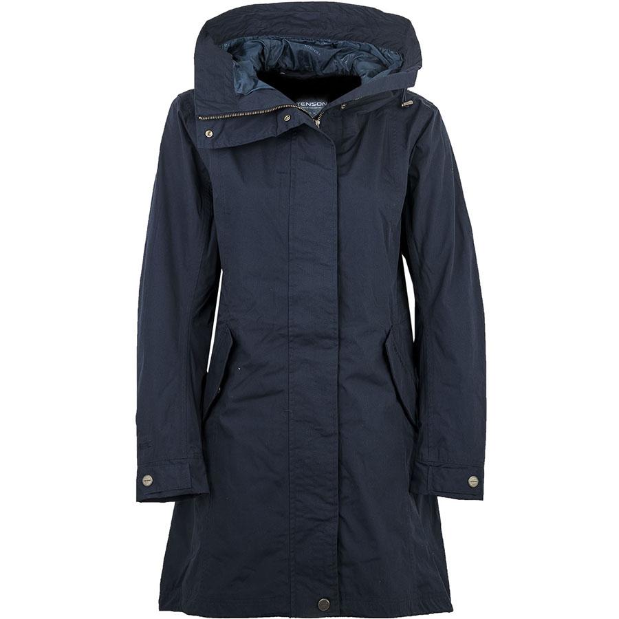 Куртка Tenson Kendall W p. 36 Dark blue (54106)