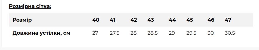 Черевики чоловічі демісезонні Saw польові р. 43 Чорний (29438507) - фото 6 Черевики чоловічі демісезонні Saw польові р. 43 Чорний (29438507) - фото 6