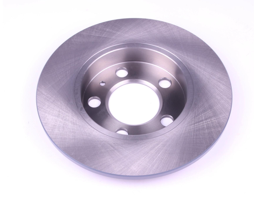 Диск тормозной задний FEBI BILSTEIN VW Bora/Golf IV 98-05 239x9 мм (26170 FEBI BILSTEIN)