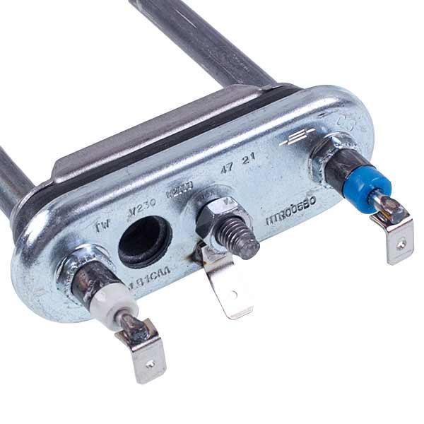 Нагревательный элемент Bosch 00265961 TPO 240-SB-2000 240 мм 2000 Вт (00000001900) - фото 6 Нагревательный элемент Bosch 00265961 TPO 240-SB-2000 240 мм 2000 Вт (00000001900) - фото 6