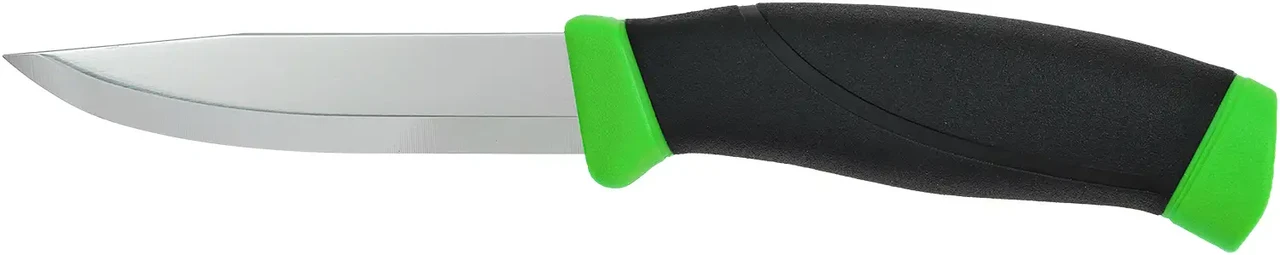 Ніж Morakniv Companion Green (2305.00.93)