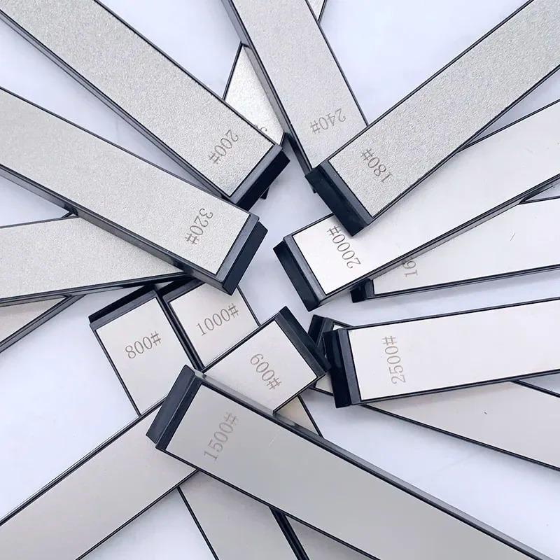 Точило для ножів алмазна 80 Grit (305370384) - фото 2