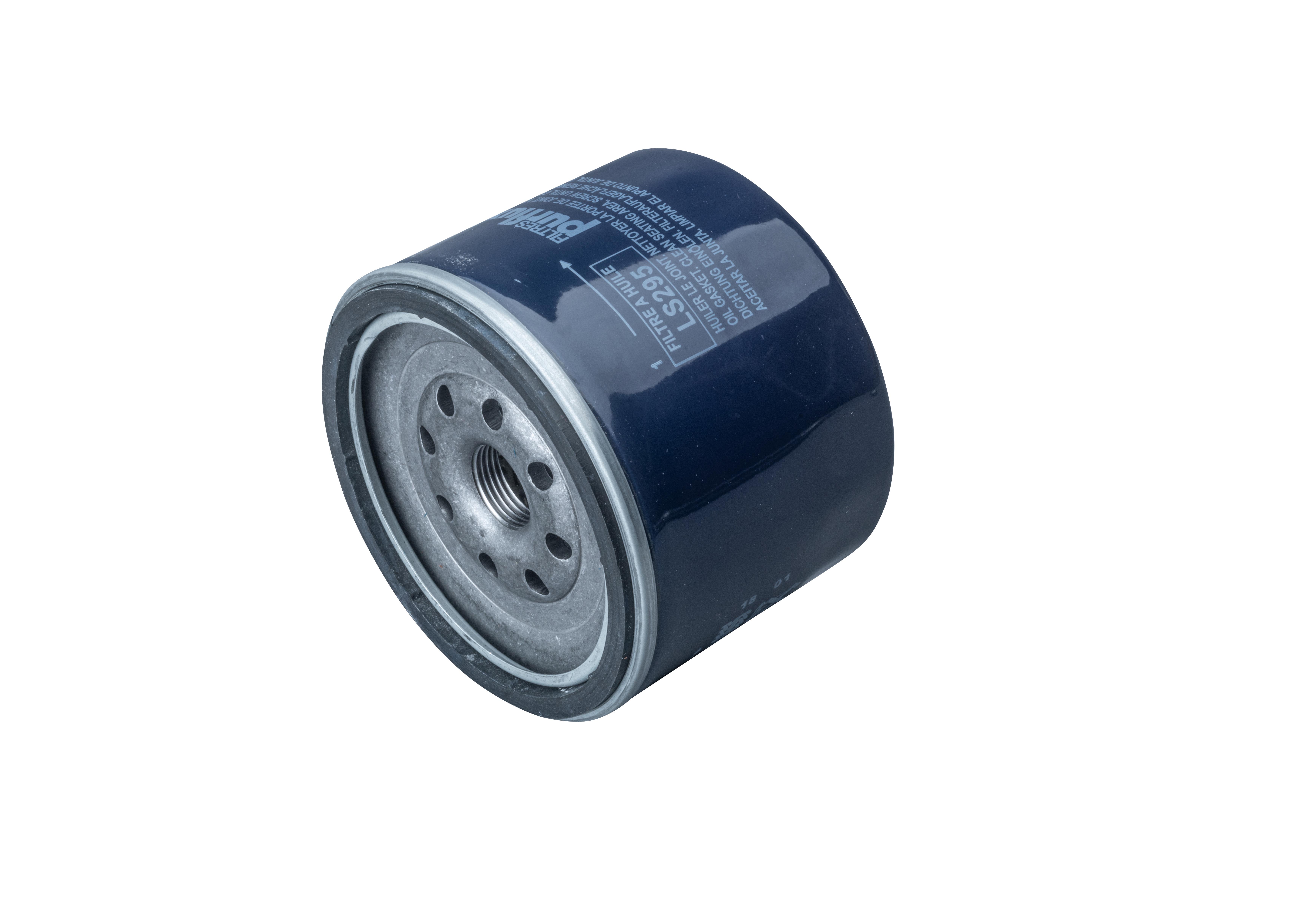 Фильтр масла PURFLUX LS295