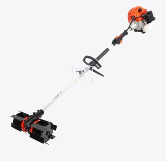 Культиватор с насадкой для пропалки скашивания и разрыхления 2025