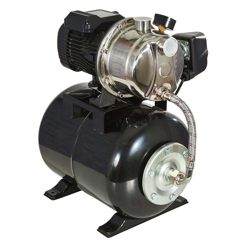 Станция насосная струйная Vitals aqua PRO AJS 1050-24Y 1000 Вт (AMT-148888)