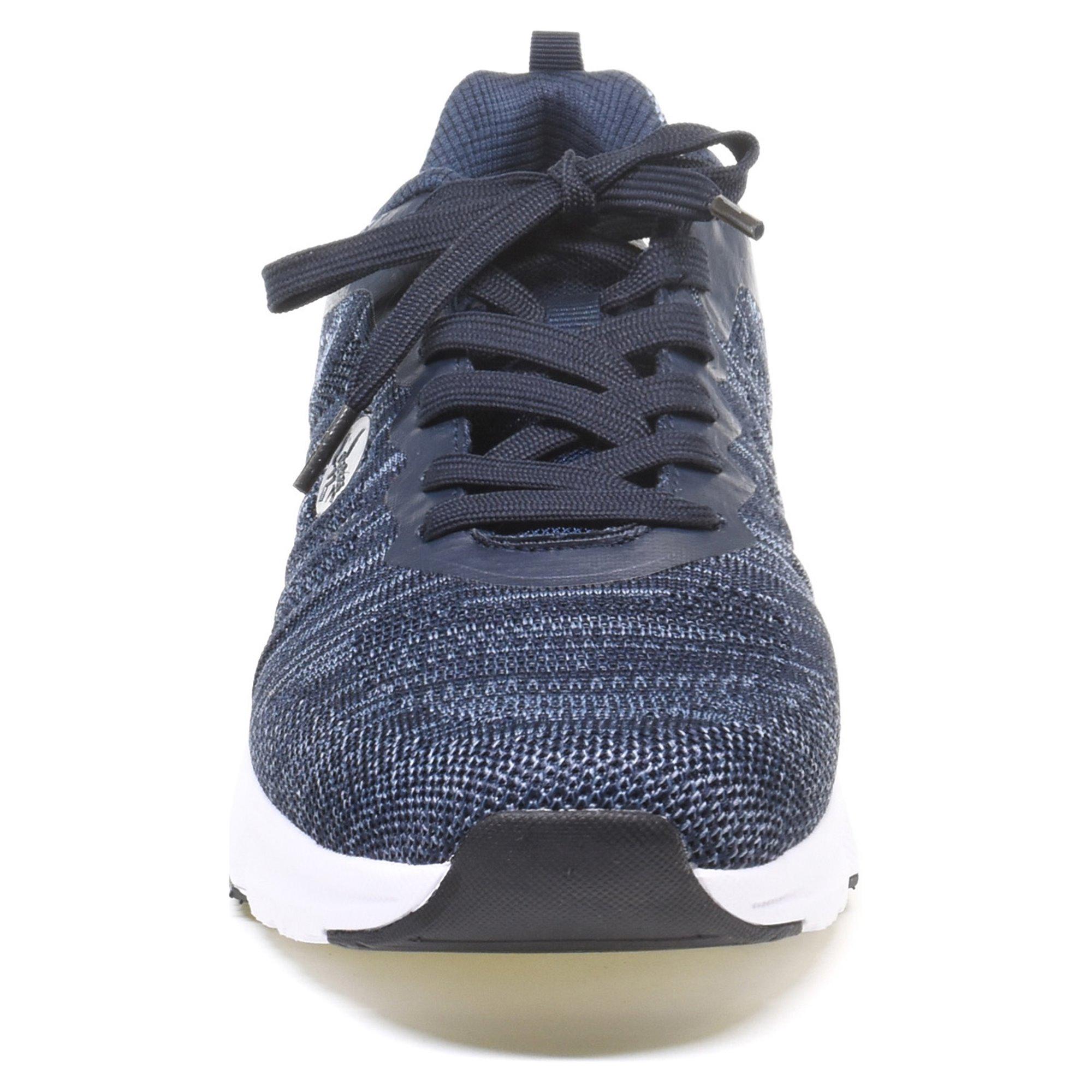 Кроссовки мужские Rieker р. 42 Синий (34852-42) - фото 9