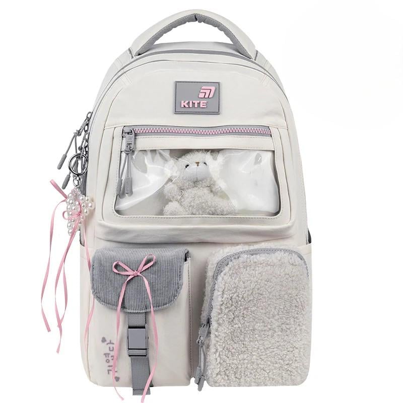 Шкільний рюкзак Kite Education teens Iconic (K26-2587M-1)