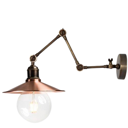 Бра Pikart Lights Медь (802)