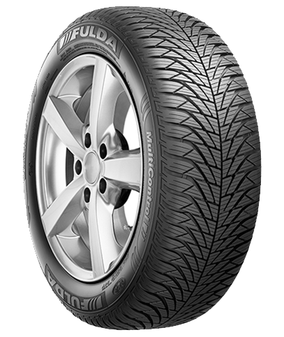 Шина Fulda MultiControl 225/55 R17 101W XL (146158)