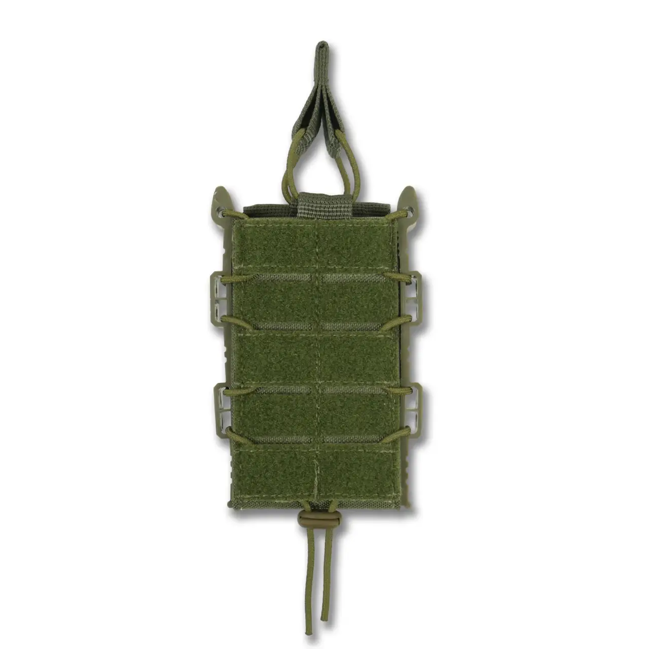 Подсумок под один магазин Kiborg М-1 Хаки Подсумок под один магазин Kiborg М-1 Хаки