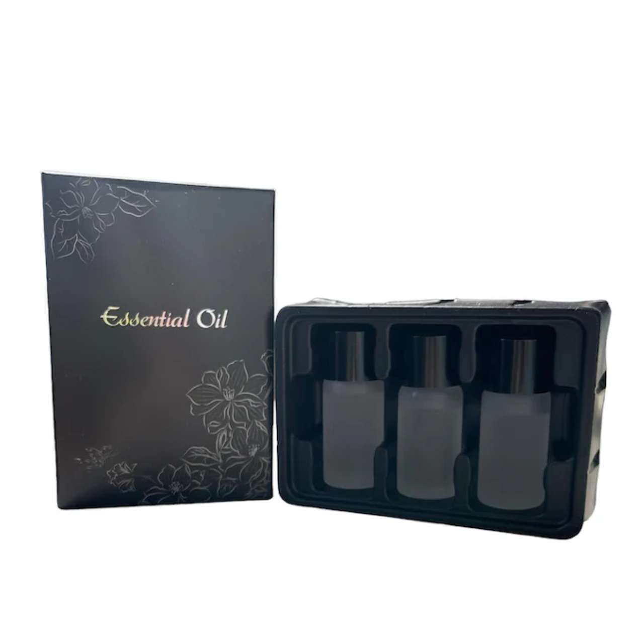 Картриджі змінні Ocean для ароматизатора Intelligent Car Aroma 3 шт. (6920240516243) Картриджі змінні Ocean для ароматизатора Intelligent Car Aroma 3 шт. (6920240516243)