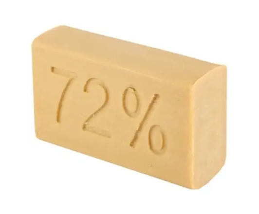 Мило господарське Оріон 72% 150 г (25888282)
