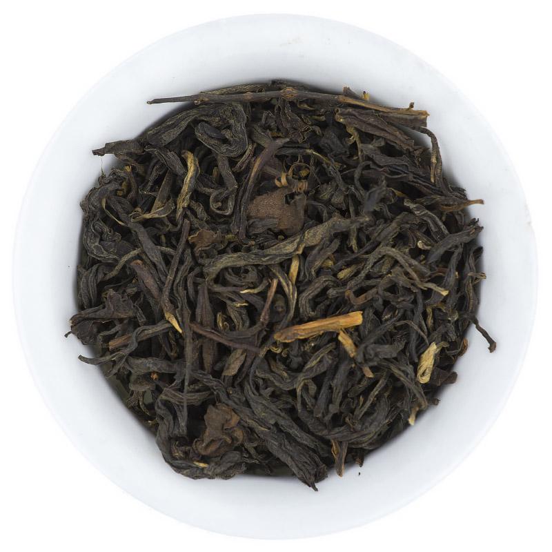 Чай красный Мій Чай Э Шен Хун Ча 50 г (2092)