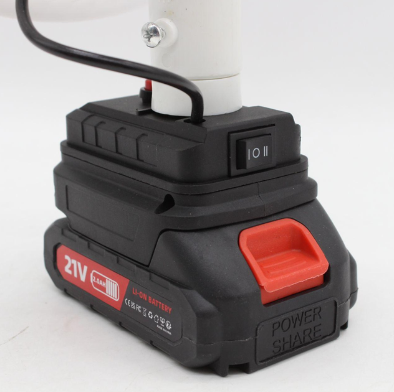 Вентилятор с автоповоротом VAP-12 (45945-_854) - фото 5 Вентилятор с автоповоротом VAP-12 (45945-_854) - фото 5