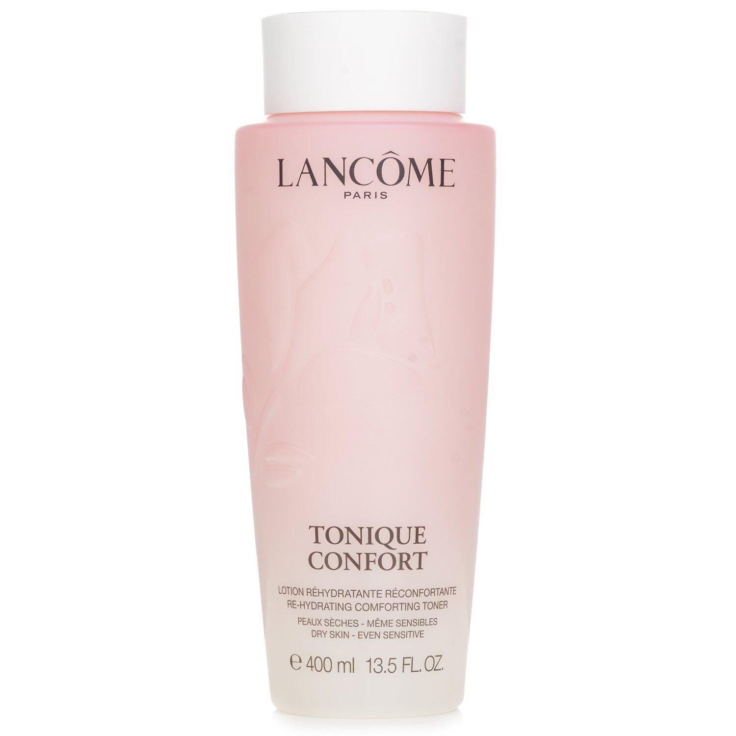 Тоник для лица увлажняющий LANCOME Tonique Confort Re-Hydrating Comforting Toner 400 мл (3614274145250)