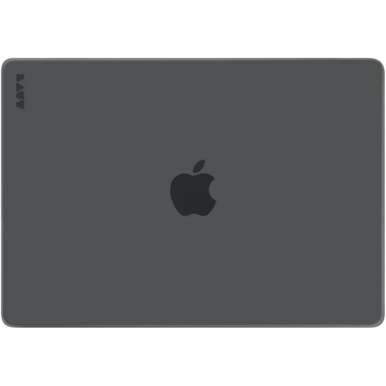 Чехол для macbook LAUT HUEX Case for MacBook Pro 16 2021-2023 L_MP21L_HX_BK Black