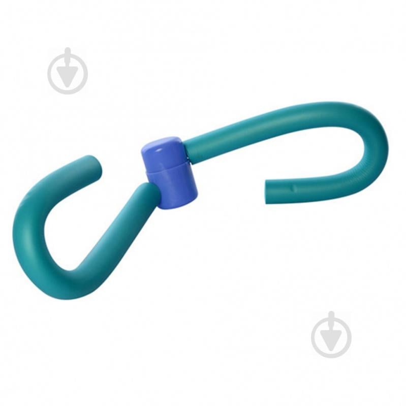 Эспандер Бабочка Бирюзовый (MST0565) - фото 1 Эспандер Бабочка Бирюзовый (MST0565) - фото 1