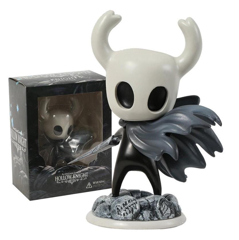 Фигурка Hollow Knight ПВХ 15 см (1581877f)