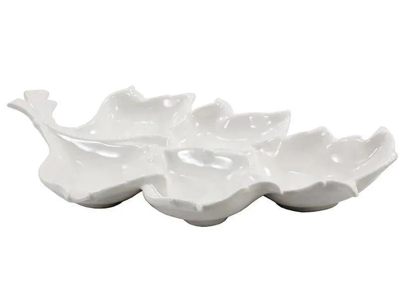 Менажниця 5-ти секційна 37,5 см (02539 )