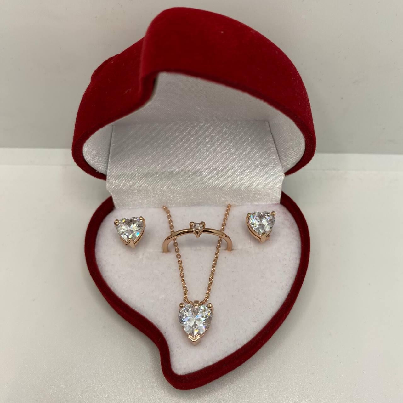 Набор украшений Xuping Jewelry (84149594)