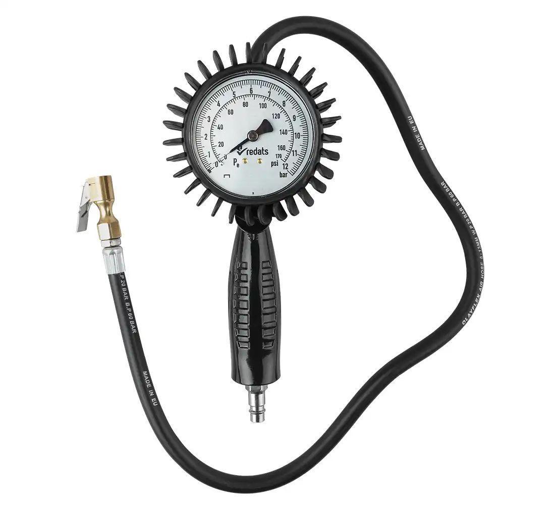 Пневмопістолет для накачування шин REDATS I-470 (2666873723) - фото 4 Пневмопістолет для накачування шин REDATS I-470 (2666873723) - фото 4