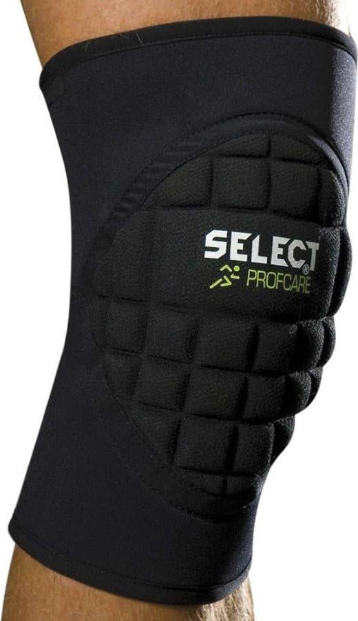 Наколенник Select Knee Support Handball Unisex 6202 562020-010 3XL