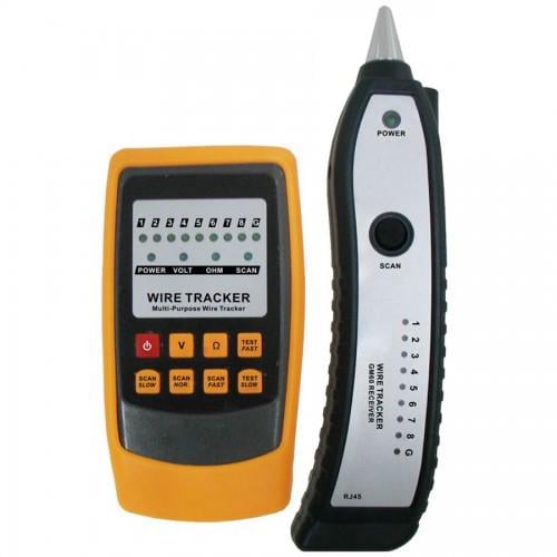 Кабельний тестер DT GM60 (a1c923d3) Кабельний тестер DT GM60 (a1c923d3)