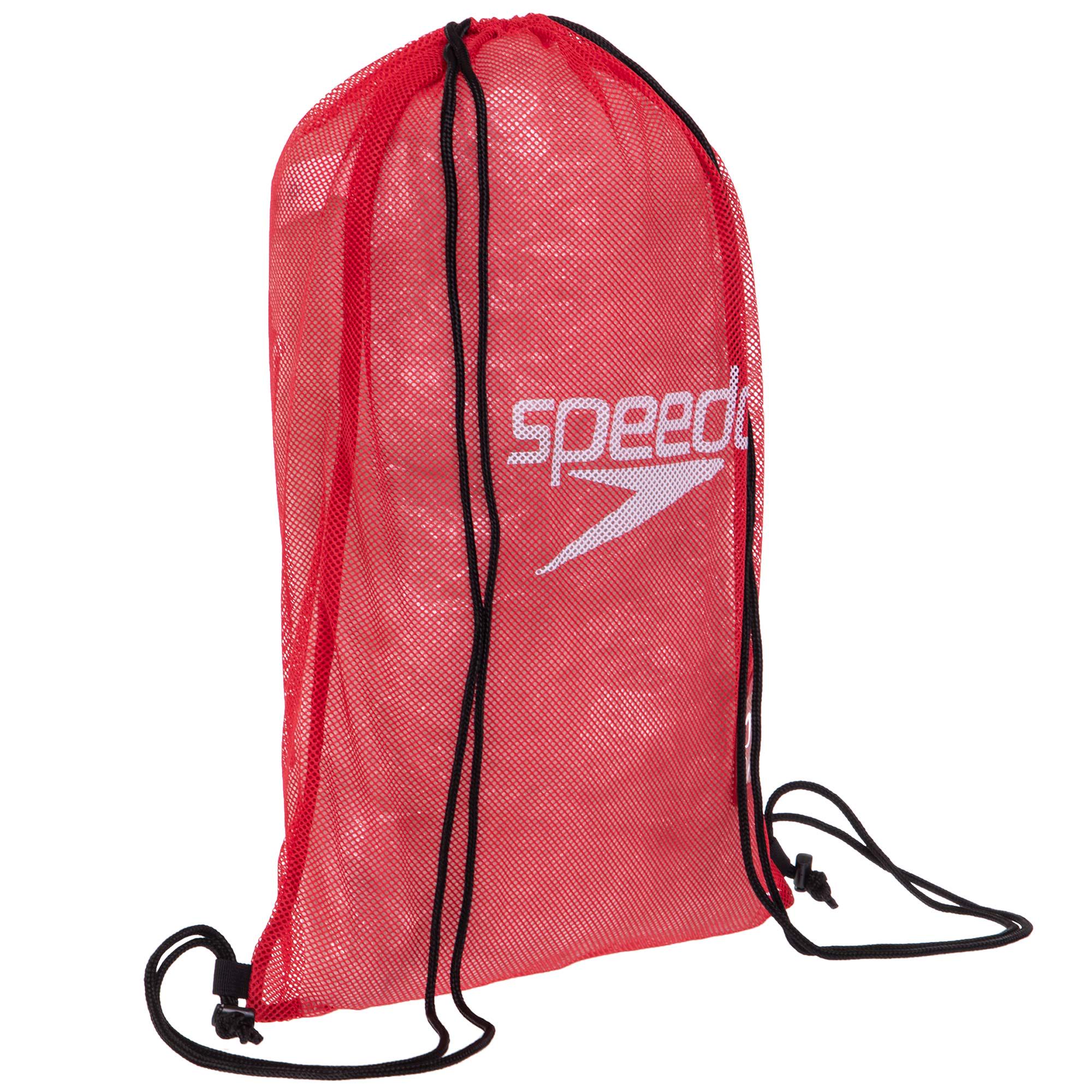 ᐉ Рюкзакмешок Speedo EQUIPMENT MESH BAG 8074076446 (DR005997) • Купить