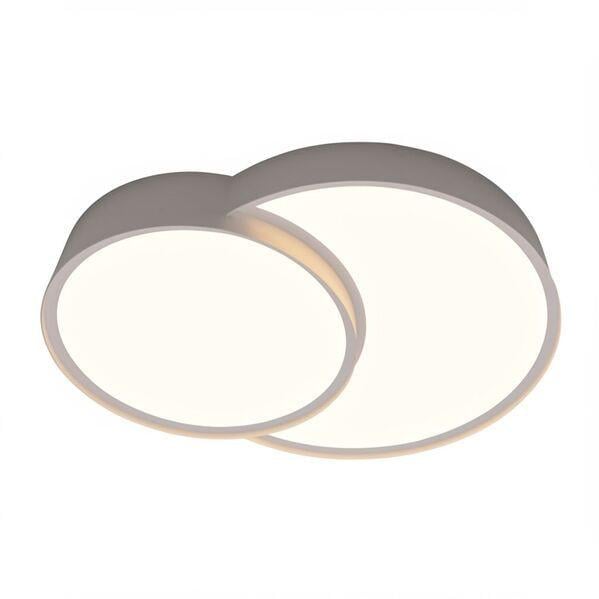 Люстра Ardero 80245 Touch AL6430ARD 60 Вт 5100 лм 3000-6500К