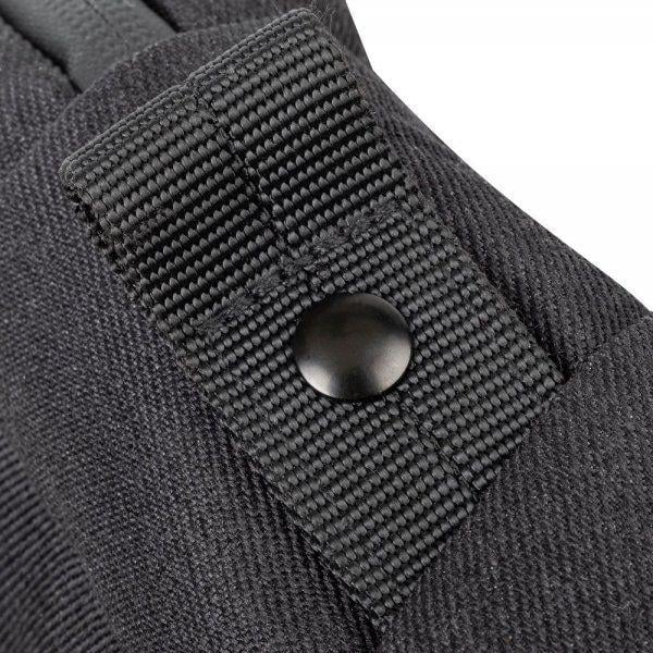 Сумка для ноутбука RivaCase 8124 Clark ECO 15" Black (1570830) - фото 20 Сумка для ноутбука RivaCase 8124 Clark ECO 15" Black (1570830) - фото 20