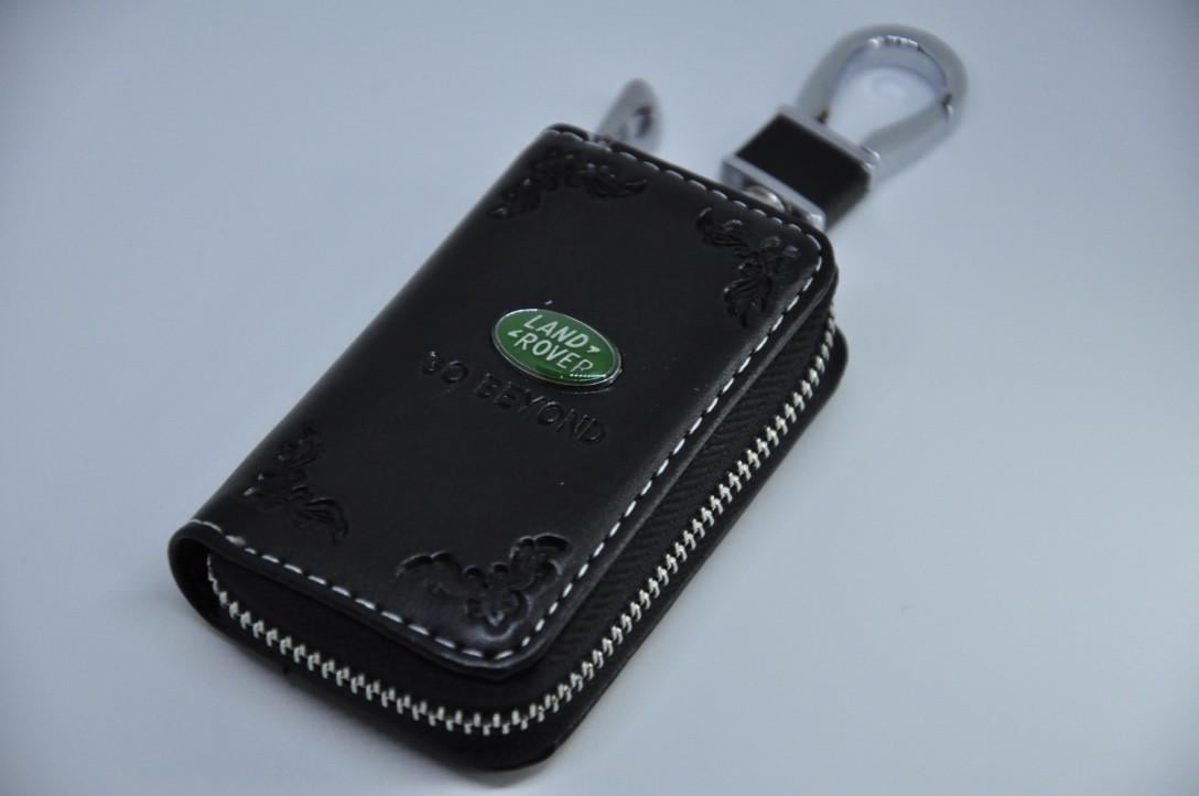 Ключница для авто KeyHolder LAND ROVER (650592628) Ключница для авто KeyHolder LAND ROVER (650592628)
