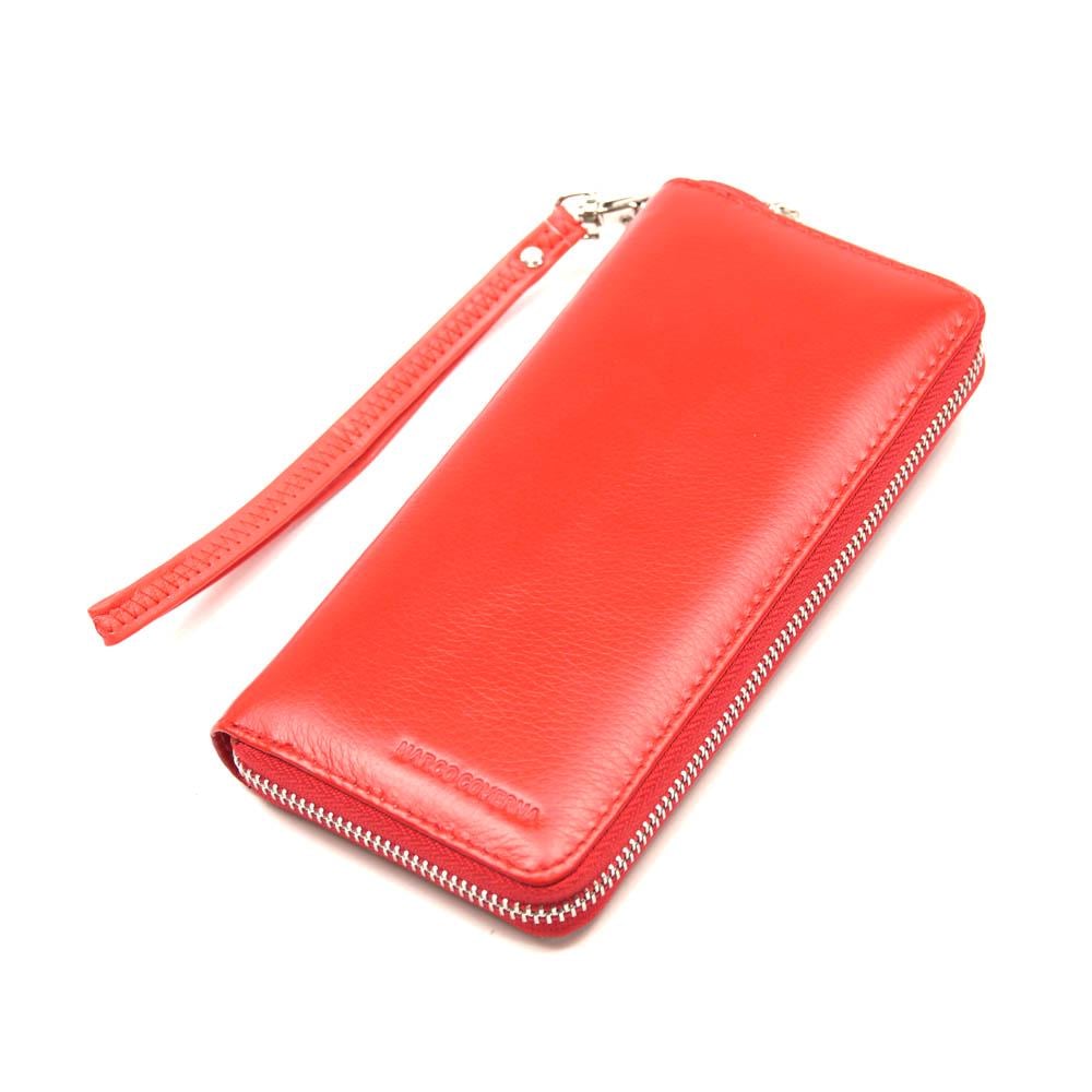Кошелек Marco Coverna Auguser Red (115950)