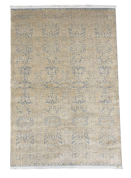 Ковер Cinar Cn08A Terra (5370-12)