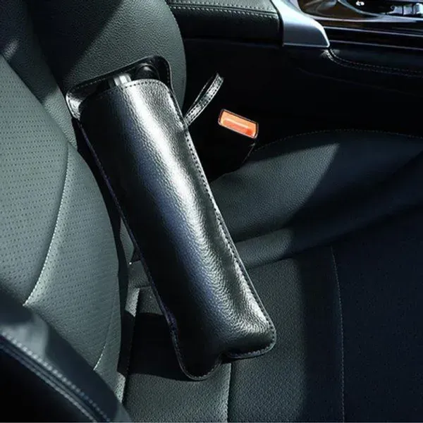 Зонт на лобовое стекло автомобиля Earldom ET-U1 солнцезащитная 130х142х75 см - фото 8