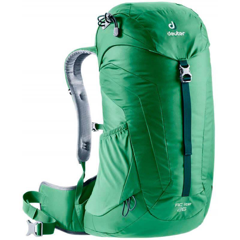 Рюкзак туристический Deuter AC Lite 26 л Leaf (34203162019)