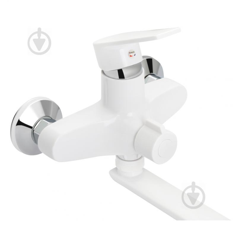 Смеситель Для Ванны Brinex 35W 005 - фото 5 Смеситель Для Ванны Brinex 35W 005 - фото 5