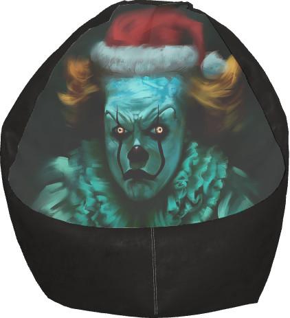 Кресло-груша Pennywise 4 L (13274020) Кресло-груша Pennywise 4 L (13274020)
