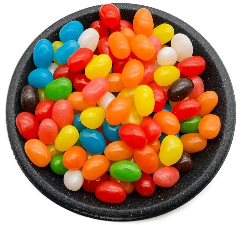 Желейні цукерки Fini Боби 100 г (1316)