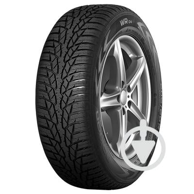 Автошина Nokian WR D4 215/45 R20 95V XL